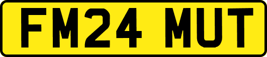 FM24MUT