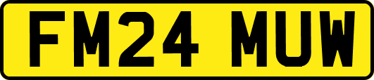 FM24MUW