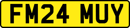 FM24MUY