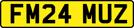 FM24MUZ