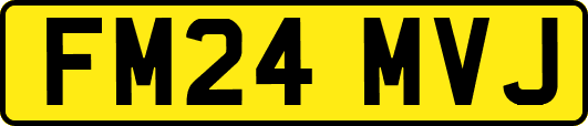 FM24MVJ