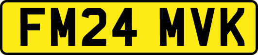 FM24MVK