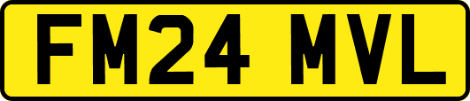 FM24MVL