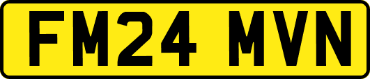 FM24MVN