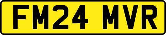 FM24MVR