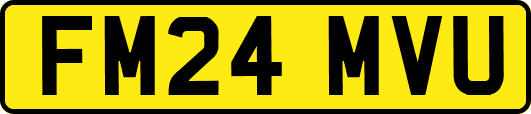 FM24MVU