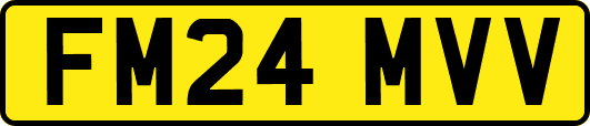 FM24MVV