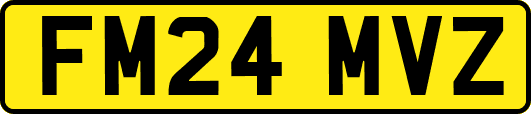 FM24MVZ