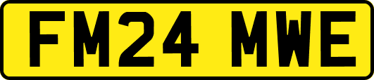 FM24MWE