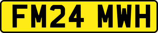 FM24MWH