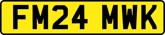 FM24MWK