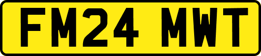 FM24MWT