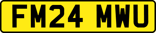 FM24MWU
