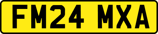 FM24MXA