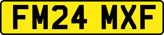 FM24MXF