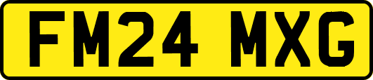 FM24MXG