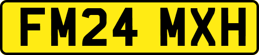 FM24MXH