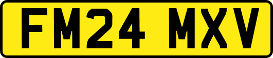 FM24MXV