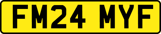 FM24MYF