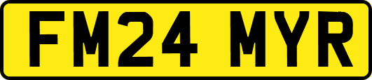 FM24MYR