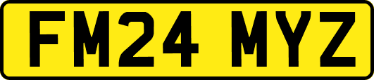 FM24MYZ