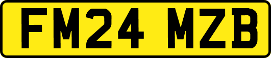 FM24MZB
