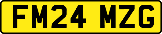 FM24MZG