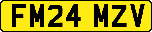 FM24MZV