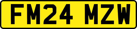 FM24MZW