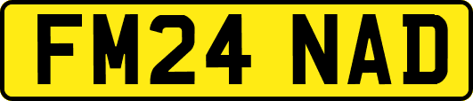 FM24NAD