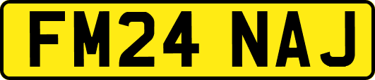 FM24NAJ