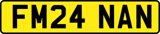 FM24NAN