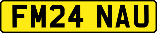 FM24NAU