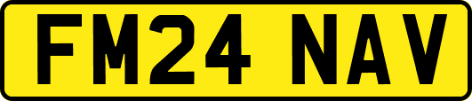 FM24NAV