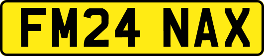 FM24NAX