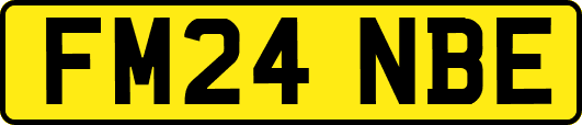 FM24NBE