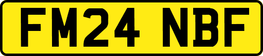 FM24NBF