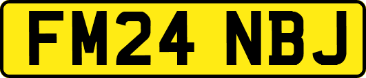 FM24NBJ