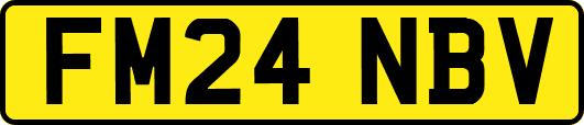 FM24NBV