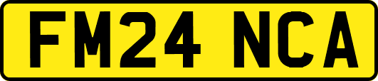 FM24NCA