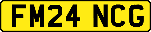 FM24NCG