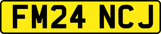 FM24NCJ