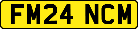 FM24NCM