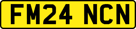 FM24NCN