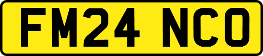 FM24NCO