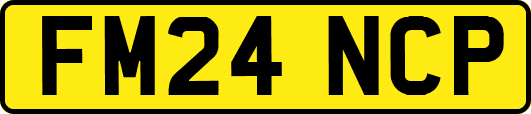 FM24NCP