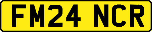 FM24NCR