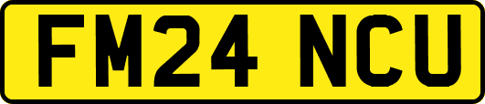 FM24NCU