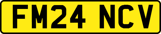 FM24NCV