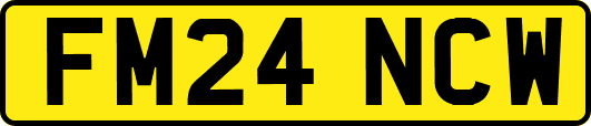 FM24NCW